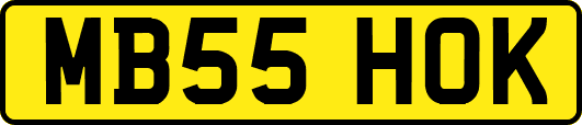 MB55HOK