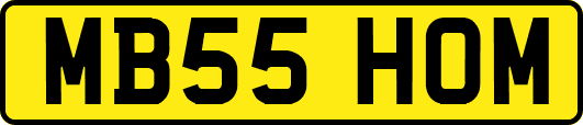 MB55HOM