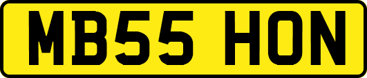 MB55HON