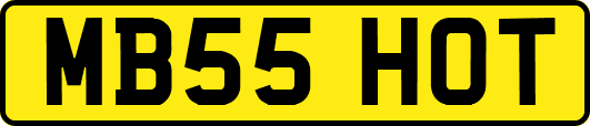 MB55HOT