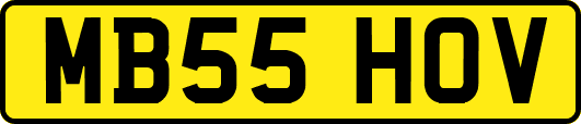 MB55HOV