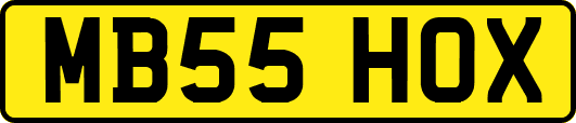 MB55HOX