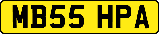 MB55HPA