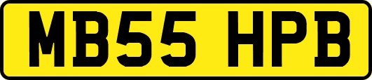 MB55HPB