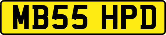 MB55HPD