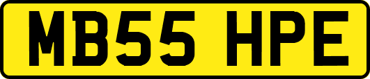 MB55HPE