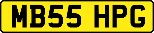MB55HPG