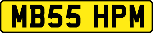MB55HPM