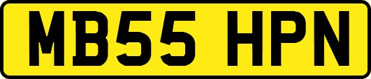 MB55HPN