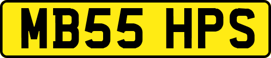 MB55HPS