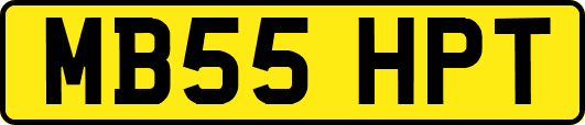 MB55HPT