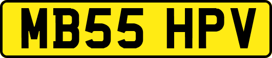 MB55HPV