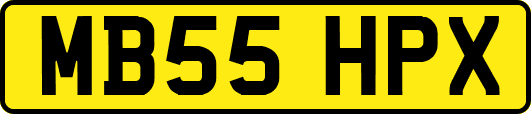 MB55HPX