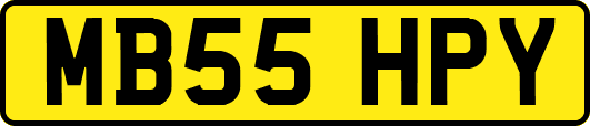 MB55HPY