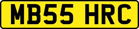 MB55HRC