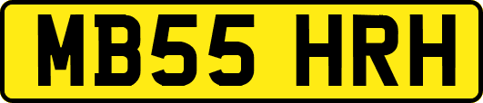 MB55HRH