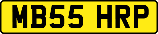 MB55HRP