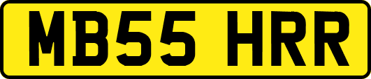 MB55HRR