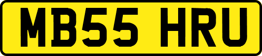 MB55HRU