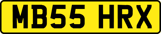MB55HRX