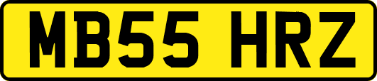 MB55HRZ