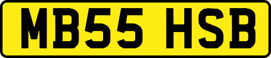 MB55HSB