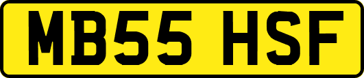 MB55HSF