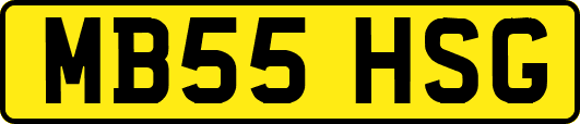 MB55HSG