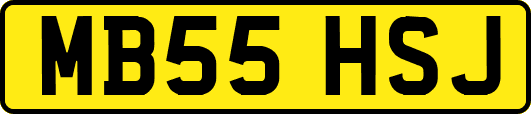 MB55HSJ