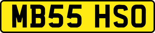 MB55HSO
