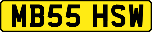 MB55HSW