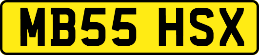 MB55HSX