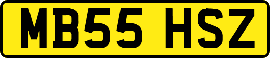 MB55HSZ