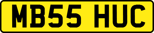 MB55HUC