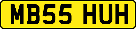 MB55HUH