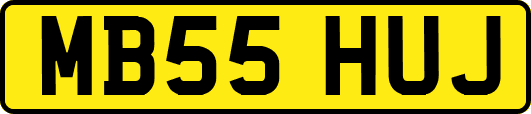 MB55HUJ