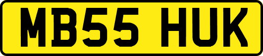 MB55HUK