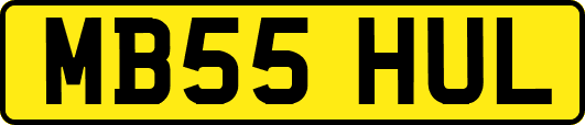 MB55HUL