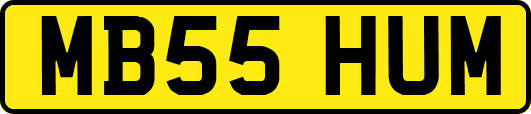 MB55HUM