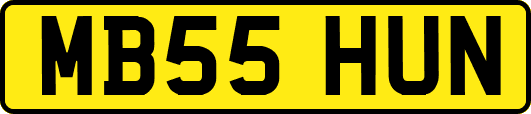 MB55HUN