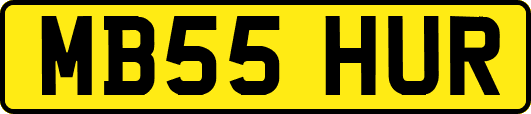 MB55HUR