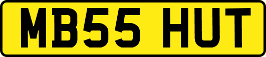 MB55HUT
