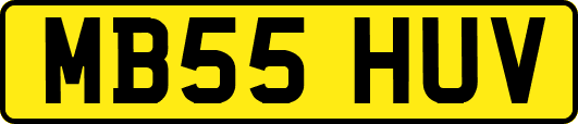 MB55HUV