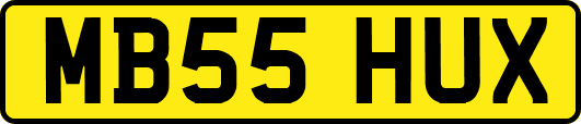 MB55HUX