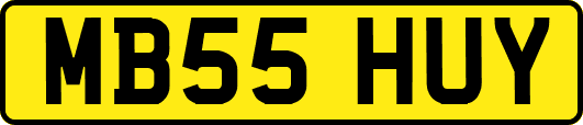 MB55HUY