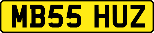 MB55HUZ