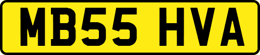 MB55HVA