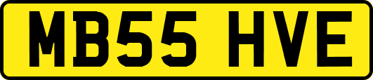 MB55HVE