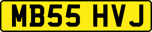 MB55HVJ
