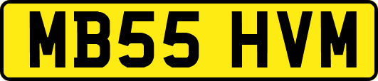 MB55HVM